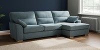 Large Sofa Chaise - Right Hand