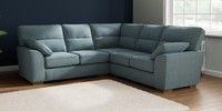 Medium Corner Sofa - Universal