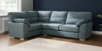 Large Corner Sofa - Left Hand