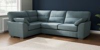 Large Corner Sofa - Left Hand