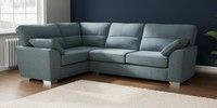 Large Corner Sofa - Left Hand