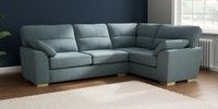 Large Corner Sofa - Right Hand