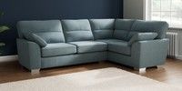 Large Corner Sofa - Right Hand