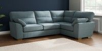Large Corner Sofa - Right Hand
