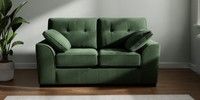 2 Seater Small Sofa