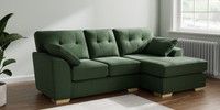 Small Sofa Chaise - Right Hand