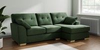 Medium Sofa Chaise - Right Hand