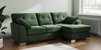 Medium Sofa Chaise - Right Hand