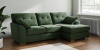 Medium Sofa Chaise - Right Hand
