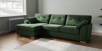 Large Sofa Chaise - Left Hand