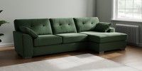 Large Sofa Chaise - Right Hand