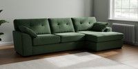 Large Sofa Chaise - Right Hand
