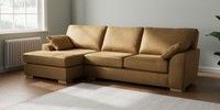Large Sofa Chaise - Left Hand