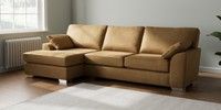Large Sofa Chaise - Left Hand