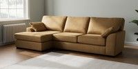 Large Sofa Chaise - Left Hand