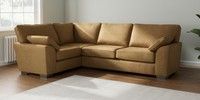Large Corner Sofa - Left Hand