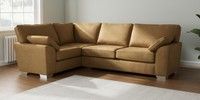 Large Corner Sofa - Left Hand