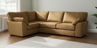 Large Corner Sofa - Left Hand