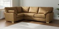 Large Corner Sofa - Left Hand