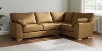 Large Corner Sofa - Right Hand