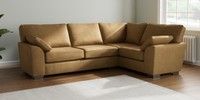 Large Corner Sofa - Right Hand