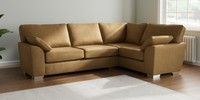 Large Corner Sofa - Right Hand