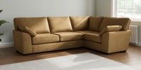 Large Corner Sofa - Right Hand