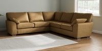 Large Corner Sofa - Universal