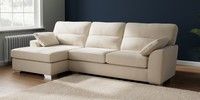 Large Sofa Chaise - Left Hand