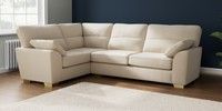 Large Corner Sofa - Left Hand