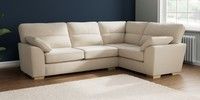 Large Corner Sofa - Right Hand