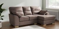 Small Sofa Chaise - Right Hand
