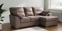 Small Sofa Chaise - Right Hand