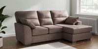 Small Sofa Chaise - Right Hand