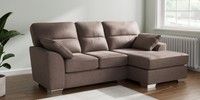 Small Sofa Chaise - Right Hand