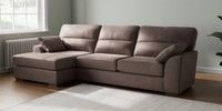 Large Sofa Chaise - Left Hand