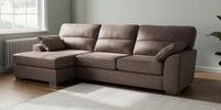 Large Sofa Chaise - Left Hand