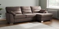 Large Sofa Chaise - Right Hand
