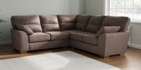 Medium Corner Sofa - Universal