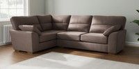 Large Corner Sofa - Left Hand