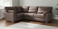 Large Corner Sofa - Left Hand