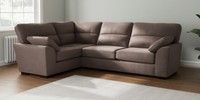 Large Corner Sofa - Left Hand