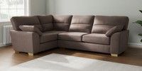 Large Corner Sofa - Left Hand