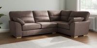 Large Corner Sofa - Right Hand