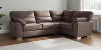 Large Corner Sofa - Right Hand