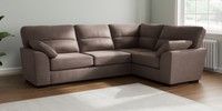 Large Corner Sofa - Right Hand