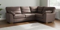 Large Corner Sofa - Right Hand