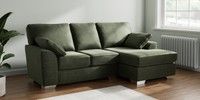 Small Sofa Chaise - Right Hand