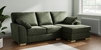 Medium Sofa Chaise - Right Hand