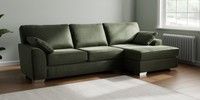 Large Sofa Chaise - Right Hand